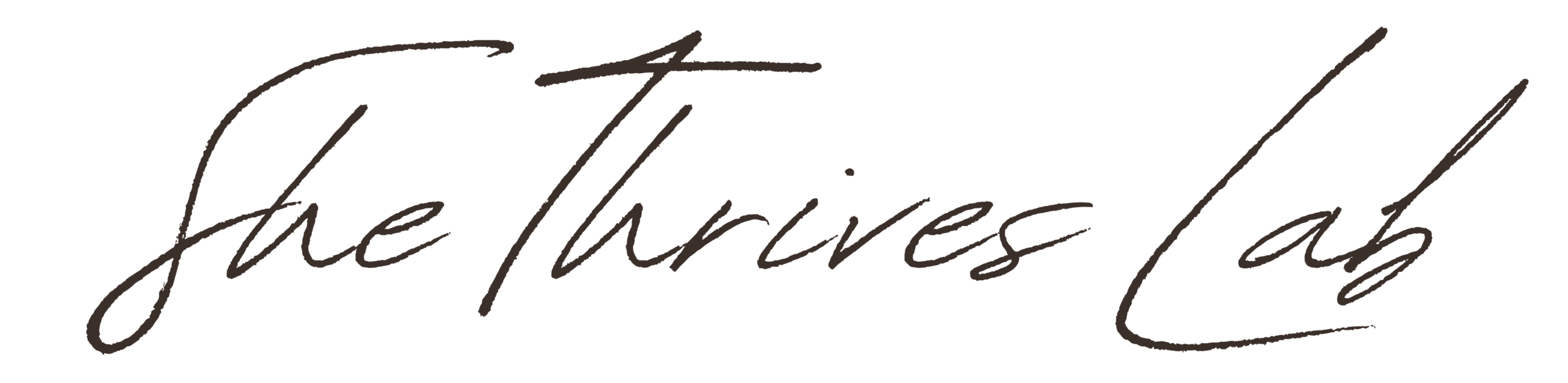She Thrives Lab