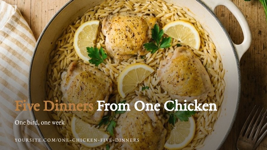 Featured image from the budgeting CSV