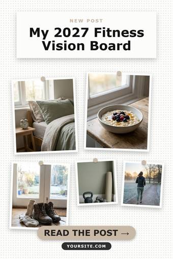 Template 35, Vision Pin Wall