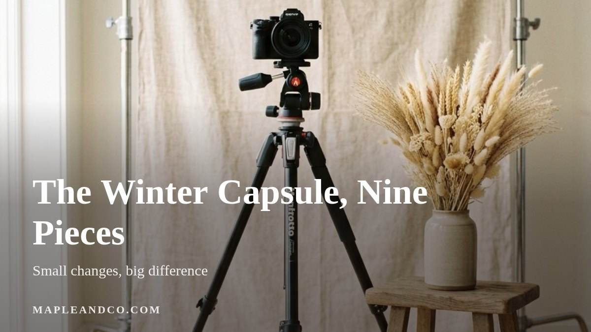 A blog featured image made with Traffic